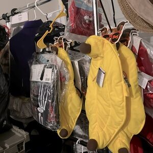 Dog costumes medium large small Halloween costumes small large extra large $100